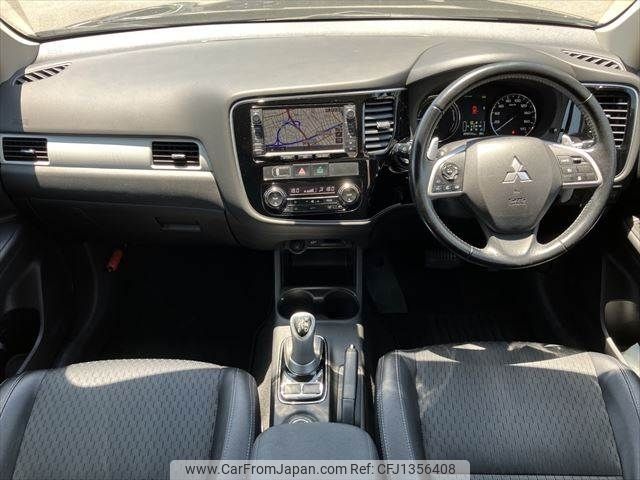 mitsubishi outlander-phev 2014 -MITSUBISHI--Outlander PHEV DLA-GG2W--GG2W-0101092---MITSUBISHI--Outlander PHEV DLA-GG2W--GG2W-0101092- image 2