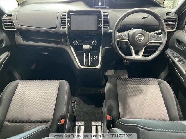 nissan serena 2017 CFJ1707929 image 2