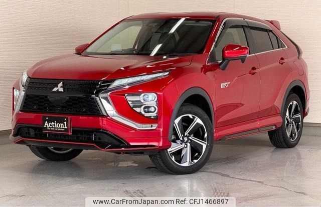 mitsubishi eclipse-cross 2020 479 image 1