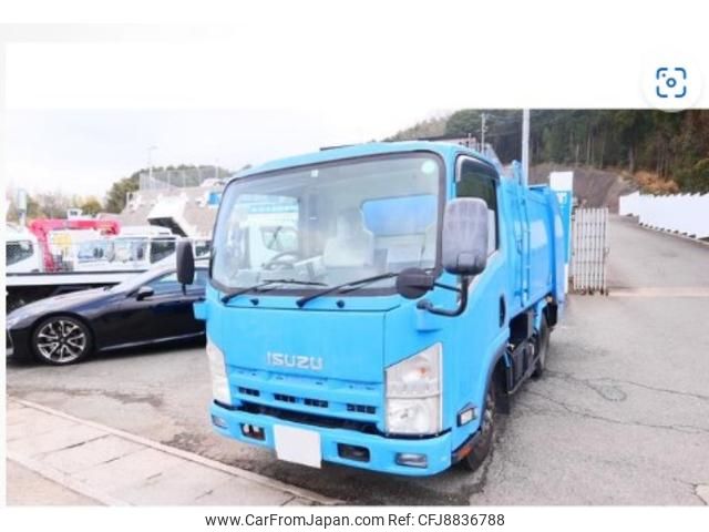 isuzu elf-truck 2010 GOO_NET_EXCHANGE_0802337A30230729W001 image 1