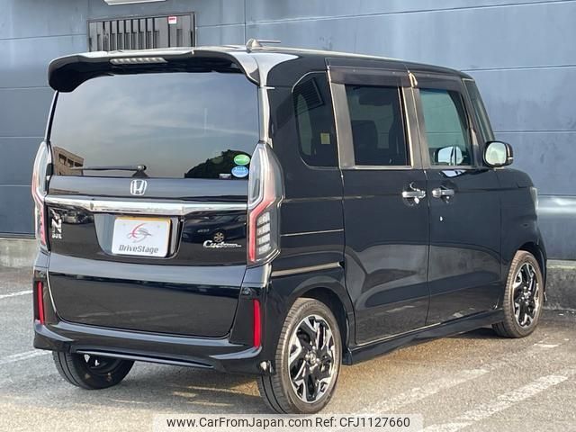 honda n-box 2017 quick_quick_JF3_JF3-2010506 image 2