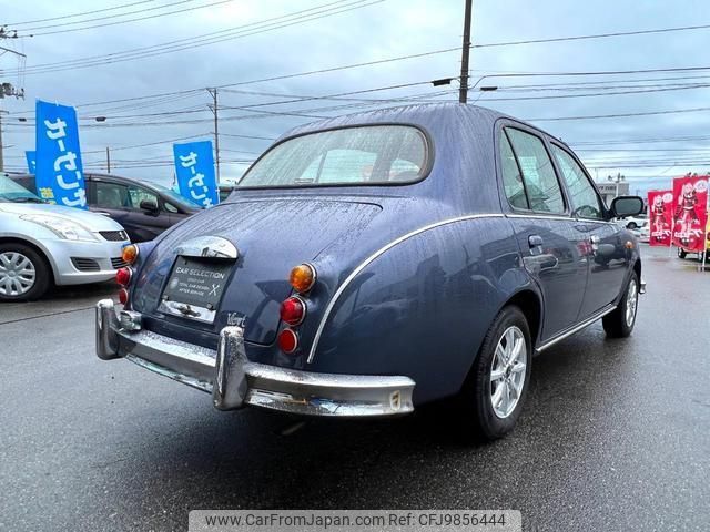 mitsuoka viewt 2001 quick_quick_K11_K11961453 image 2