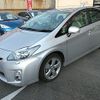 toyota prius 2010 -TOYOTA--Prius DAA-ZVW30--ZVW30-1143565---TOYOTA--Prius DAA-ZVW30--ZVW30-1143565- image 6