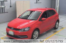 volkswagen polo 2016 -VOLKSWAGEN--VW Polo DBA-6RCJZ--WVWZZZ6RZGU035436---VOLKSWAGEN--VW Polo DBA-6RCJZ--WVWZZZ6RZGU035436-