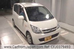 daihatsu move 2006 -DAIHATSU 【秋田 】--Move L175S-1001505---DAIHATSU 【秋田 】--Move L175S-1001505-