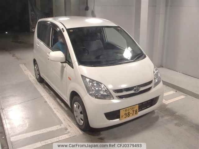 daihatsu move 2006 -DAIHATSU 【秋田 】--Move L175S-1001505---DAIHATSU 【秋田 】--Move L175S-1001505- image 1