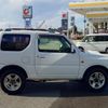 suzuki jimny 2009 quick_quick_ABA-JB23W_JB23W-619160 image 7