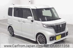 suzuki spacia 2021 -SUZUKI 【広島 585ﾔ335】--Spacia MK53S--938458---SUZUKI 【広島 585ﾔ335】--Spacia MK53S--938458-