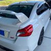 subaru wrx 2019 CFJ1564876 image 6