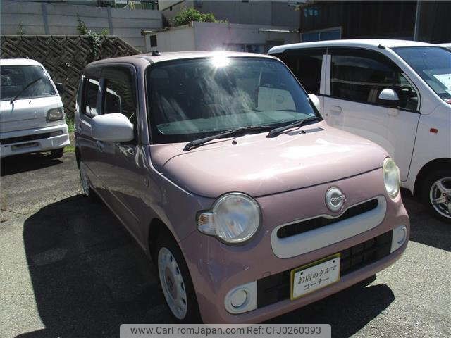 daihatsu mira-cocoa 2016 -DAIHATSU--Mira Cocoa L685S-0026839---DAIHATSU--Mira Cocoa L685S-0026839- image 1