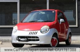 suzuki twin 2003 CFJ1781388