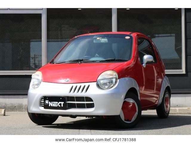 suzuki twin 2003 CFJ1781388 image 1