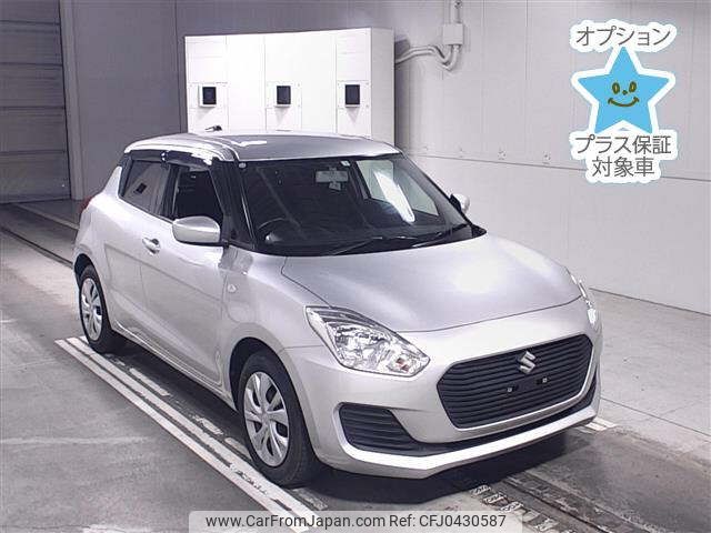 suzuki swift 2019 -SUZUKI--Swift ZC83S-127497---SUZUKI--Swift ZC83S-127497- image 1