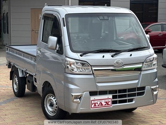 daihatsu hijet-truck 2021 -DAIHATSU--Hijet Truck 3BD-S510P--S510P-0370151---DAIHATSU--Hijet Truck 3BD-S510P--S510P-0370151- image 2