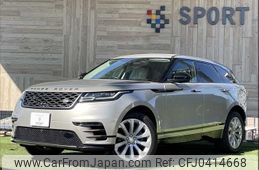 land-rover range-rover 2018 -ROVER--Range Rover LDA-LY2NA--SALYA2AN0JA751643---ROVER--Range Rover LDA-LY2NA--SALYA2AN0JA751643-