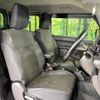 suzuki jimny 2021 CFJ1773611 image 8