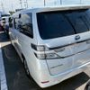 toyota vellfire 2012 CFJ1756070 image 2