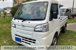 daihatsu hijet-truck 2021 CFJ1545547