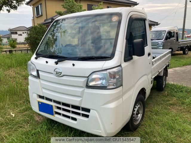 daihatsu hijet-truck 2021 CFJ1545547 image 1