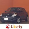 suzuki swift 2022 quick_quick_ZC83S_ZC83S-500135 image 1