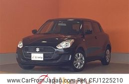 suzuki swift 2022 quick_quick_ZC83S_ZC83S-500135