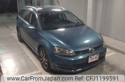 volkswagen golf-variant 2017 -VOLKSWAGEN--VW Golf Variant AUCHP-HP532412---VOLKSWAGEN--VW Golf Variant AUCHP-HP532412-