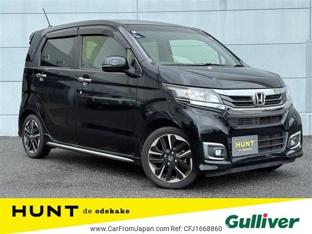 honda n-wgn 2018 CFJ1668860 image 1