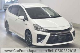 toyota prius-α undefined -TOYOTA--Prius α ZVW41W-0067756---TOYOTA--Prius α ZVW41W-0067756-