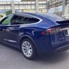 tesla-motors model-x 2017 -TESLA--ﾃｽﾗﾓﾃﾞﾙX 不明----5YJXDCE29HF069149---TESLA--ﾃｽﾗﾓﾃﾞﾙX 不明----5YJXDCE29HF069149- image 12