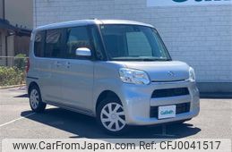 daihatsu tanto 2016 -DAIHATSU--Tanto DBA-LA600S--LA600S-0459431---DAIHATSU--Tanto DBA-LA600S--LA600S-0459431-