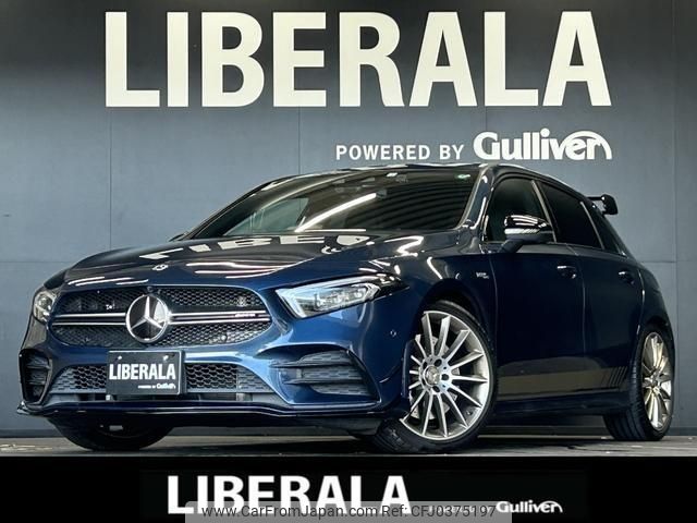 mercedes-benz amg 2020 -MERCEDES-BENZ--AMG 4BA-177051M--WDD1770512J138155---MERCEDES-BENZ--AMG 4BA-177051M--WDD1770512J138155- image 1