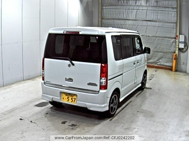 suzuki every-wagon 2006 -SUZUKI 【岡山 584え0557】--Every Wagon DA64W--DA64W-153371---SUZUKI 【岡山 584え0557】--Every Wagon DA64W--DA64W-153371- image 2