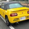 honda beat 1992 quick_quick_PP1_PP1-1024914 image 3