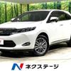 toyota harrier 2016 -TOYOTA--Harrier DBA-ZSU60W--ZSU60-0099449---TOYOTA--Harrier DBA-ZSU60W--ZSU60-0099449- image 1