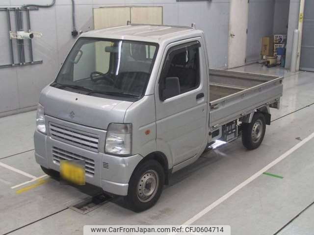 suzuki carry-truck 2013 -SUZUKI 【三河 480ｷ7880】--Carry Truck EBD-DA63T--DA63T-821657---SUZUKI 【三河 480ｷ7880】--Carry Truck EBD-DA63T--DA63T-821657- image 1