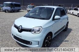 renault twingo 2020 quick_quick_3BA-AHH4B_VF1AH0007L0807745