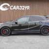 mercedes-benz amg 2013 -MERCEDES-BENZ 【名変中 】--AMG 176052--2J141672---MERCEDES-BENZ 【名変中 】--AMG 176052--2J141672- image 9