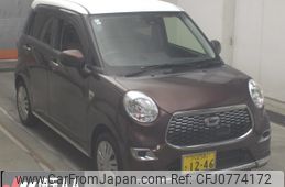 daihatsu cast 2015 -DAIHATSU 【品川 000ﾝ0000】--Cast LA250S-0014178---DAIHATSU 【品川 000ﾝ0000】--Cast LA250S-0014178-