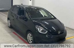 honda fit 2020 CFJ1796792