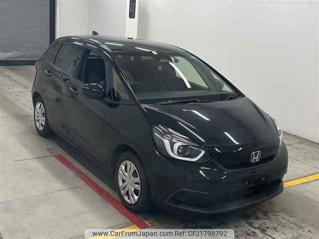 honda fit 2020 CFJ1796792 image 1