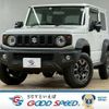 suzuki jimny-sierra 2023 CFJ1631796 image 1