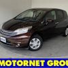 nissan note 2014 -NISSAN--Note DBA-E12--E12-302885---NISSAN--Note DBA-E12--E12-302885- image 1