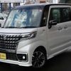 suzuki spacia 2024 -SUZUKI 【札幌 582ﾜ4909】--Spacia MK53S--522449---SUZUKI 【札幌 582ﾜ4909】--Spacia MK53S--522449- image 1