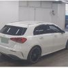 mercedes-benz a-class 2018 CFJ1696194 image 2
