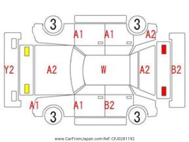 toyota aqua 2013 -TOYOTA--AQUA DAA-NHP10--NHP10-2275102---TOYOTA--AQUA DAA-NHP10--NHP10-2275102- image 2