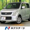 suzuki wagon-r 2012 CFJ1665576 image 1