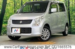 suzuki wagon-r 2012 CFJ1665576
