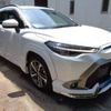 toyota corolla-cross 2021 -TOYOTA 【岐阜 303ﾄ6680】--Corolla Cross 6AA-ZVG11--ZVG11-1001560---TOYOTA 【岐阜 303ﾄ6680】--Corolla Cross 6AA-ZVG11--ZVG11-1001560- image 22