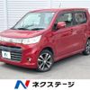 suzuki wagon-r 2014 -SUZUKI--Wagon R DBA-MH34S--MH34S-947322---SUZUKI--Wagon R DBA-MH34S--MH34S-947322- image 1