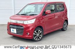 suzuki wagon-r 2014 -SUZUKI--Wagon R DBA-MH34S--MH34S-947322---SUZUKI--Wagon R DBA-MH34S--MH34S-947322-